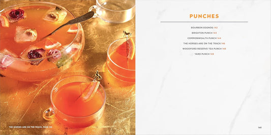 The Big Book of Bourbon Cocktails: 100 Timeless, Creative & Tempting Recipes: 100 Timeless, Creative & Tempting Recipes