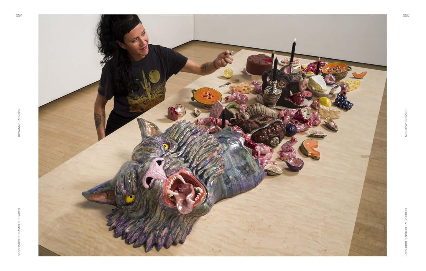New Women's Work: Reimagining Feminine Craft in Contemporary Art: Reimagining Feminine Craft in Contemporary Art