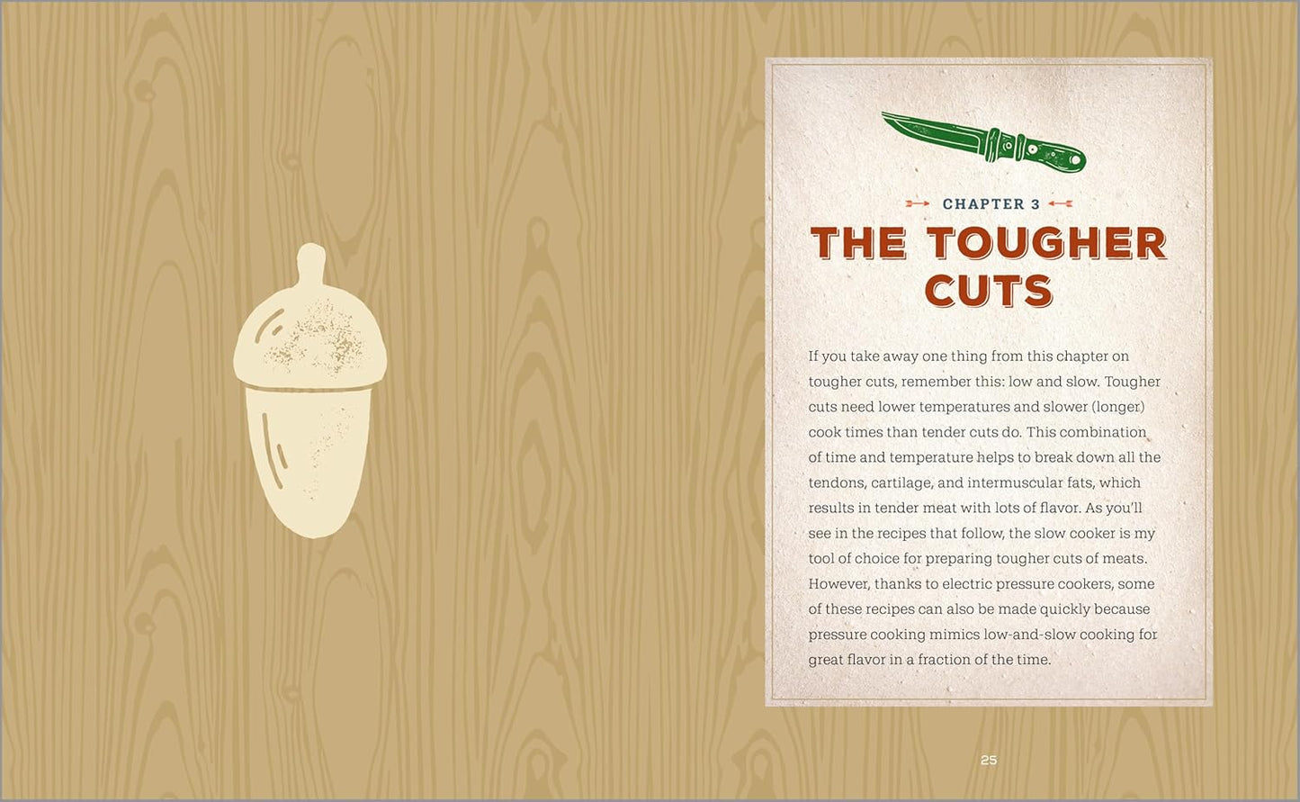 The Easy Venison Cookbook: 60 Simple Recipes for Deer, Elk, and Moose by Bri Van Scotter