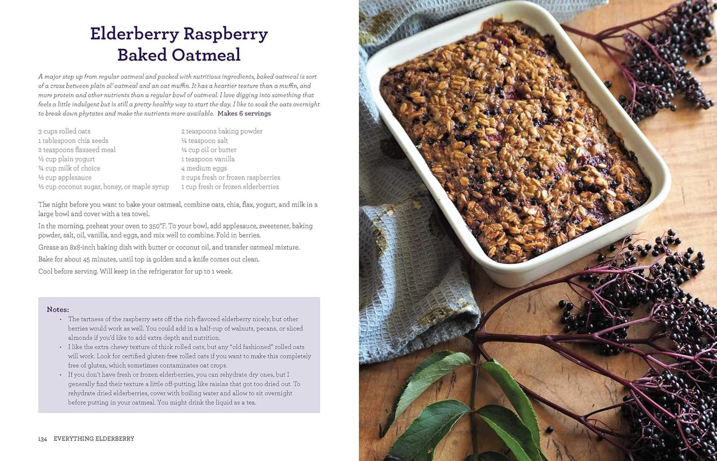 Everything Elderberry: How to Forage, Cultivate, and Cook with This Amazing Natural Remedy: How to Forage, Cultivate, and Cook with This Amazing Natural Remedy