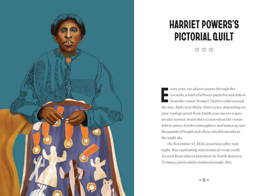 A Short History of Black Craft in Ten Objects