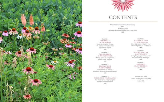 Essential Guide to Perennial Gardening: Techniques and Know-How for Planning, Planting, and Tending Low-Maintenance Perennial Plantings: Techniques and Know-How for Planning, Planting, and Tending Low-Maintenance Perennial Plantings