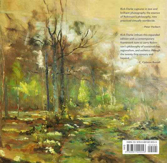 The Wild Garden