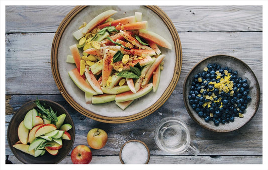The Farmhouse Culture Guide to Fermenting