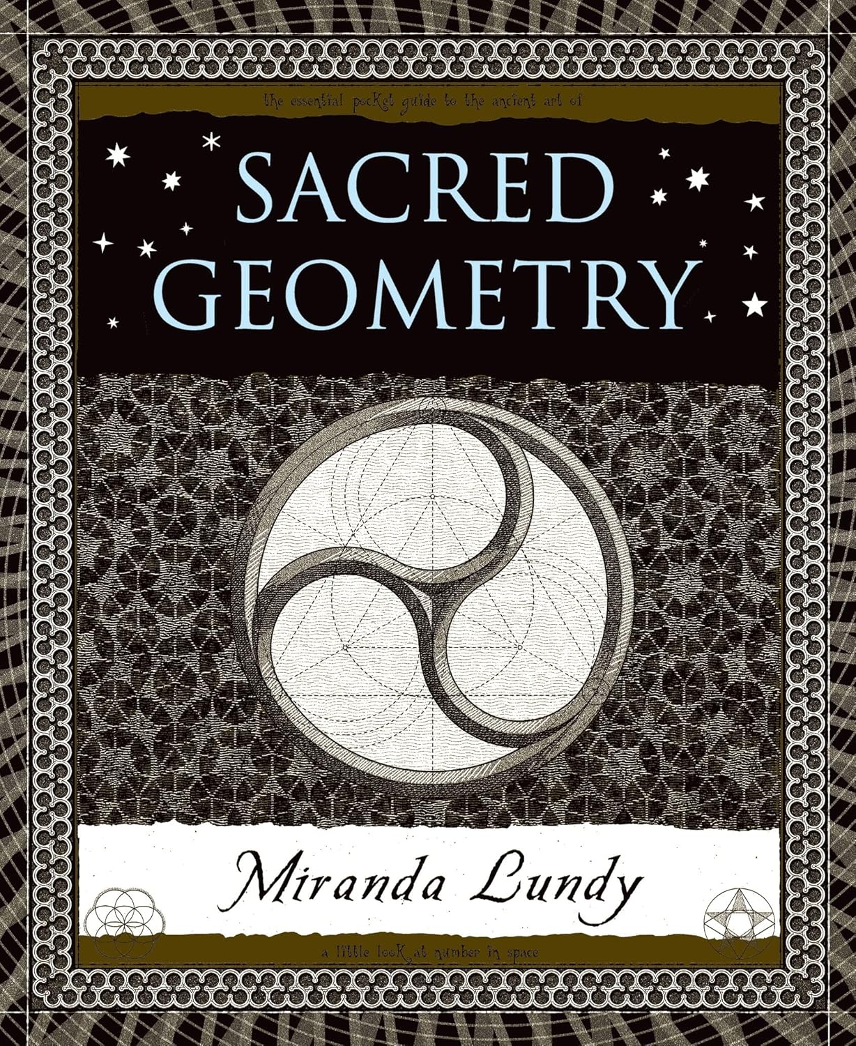 Sacred Geometry by Miranda Lundy