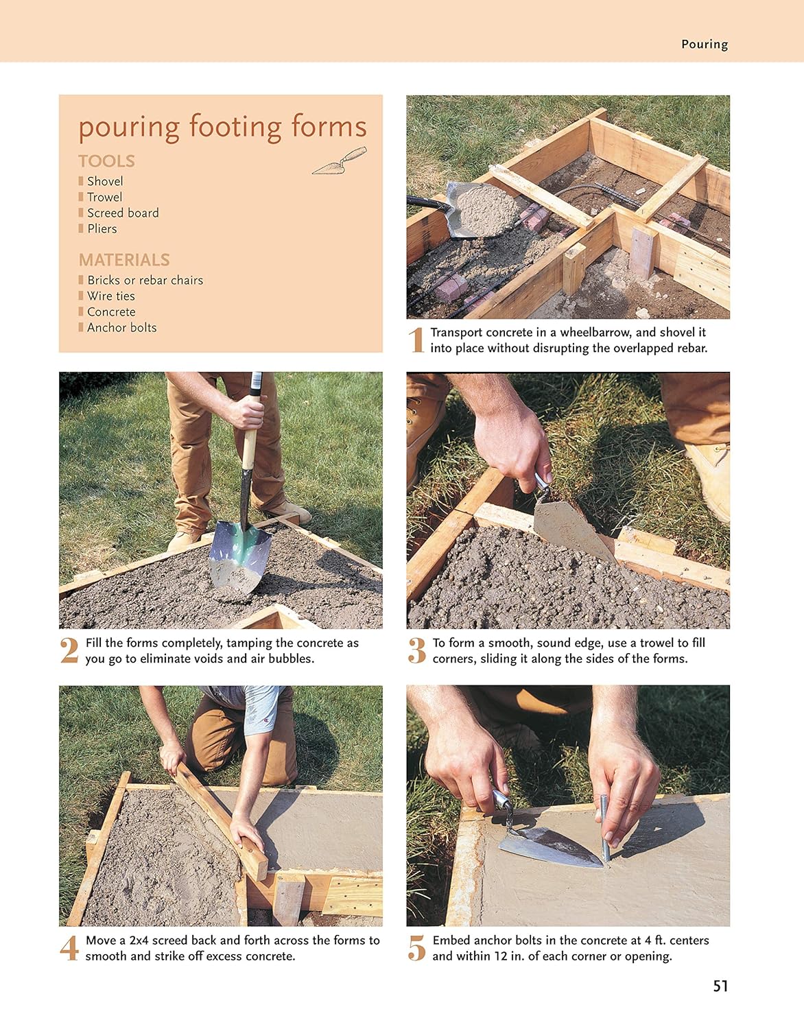 Ultimate Guide to Masonry & Concrete: Design, Build, Maintain (3RD ed.) by Editors of Creative Homeowner