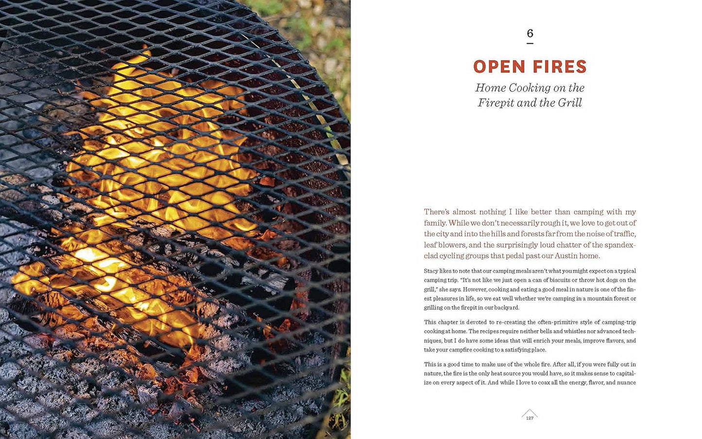 Franklin Smoke: Wood. Fire. Food. by Aaron Franklin & Jordan MacKay