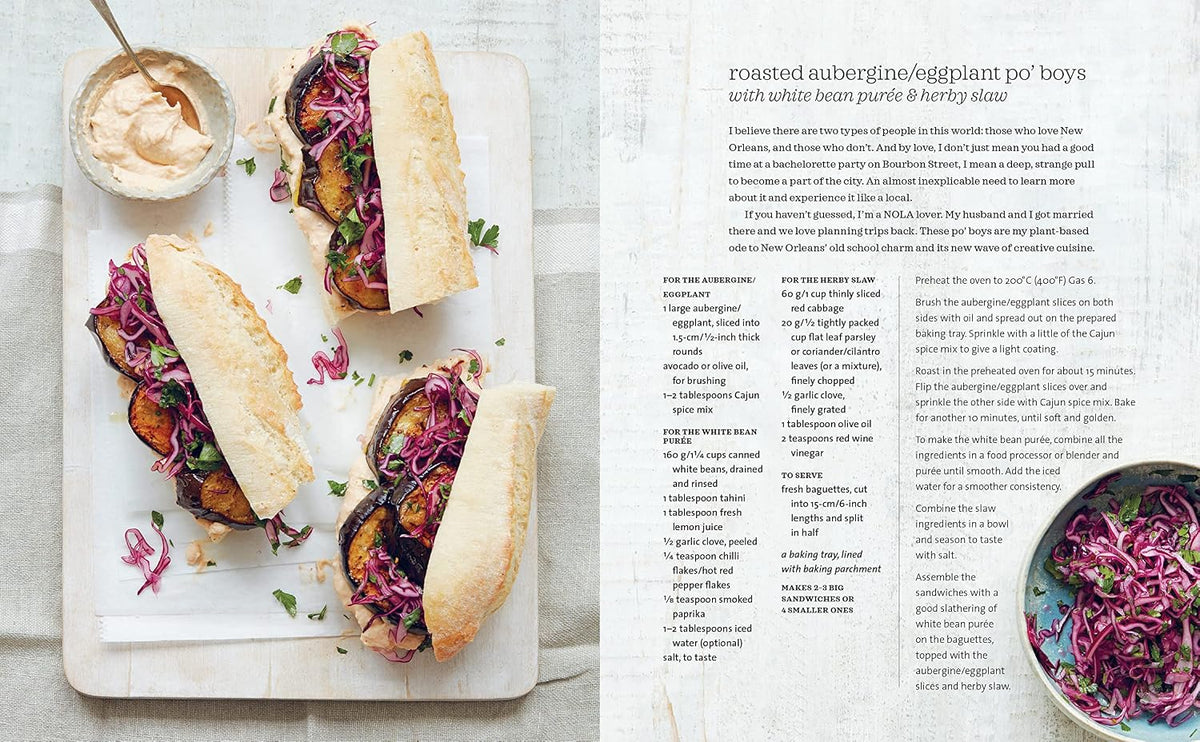 The Vital Vegan: More Than 100 Vibrant Plant-Based Recipes to Energize and Nourish