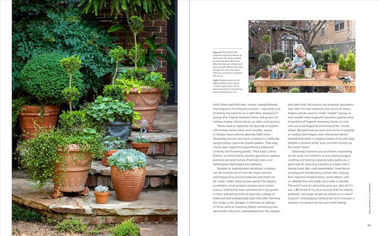 The Elegant and Edible Garden: Design a Dream Kitchen Garden to Fit Your Personality, Desires, and Lifestyle: Design a Dream Kitchen Garden to Fit Your Personality, Desires, and Lifestyle
