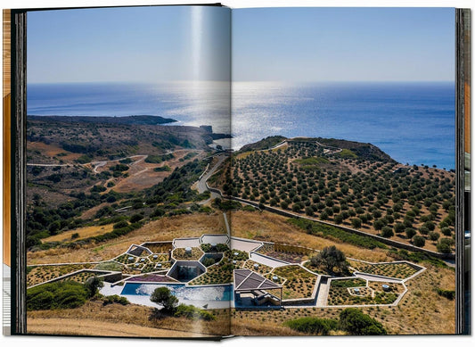 Homes for Our Time. Contemporary Houses Around the World. Vol. 2
