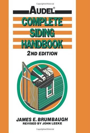 Complete Siding Handbook