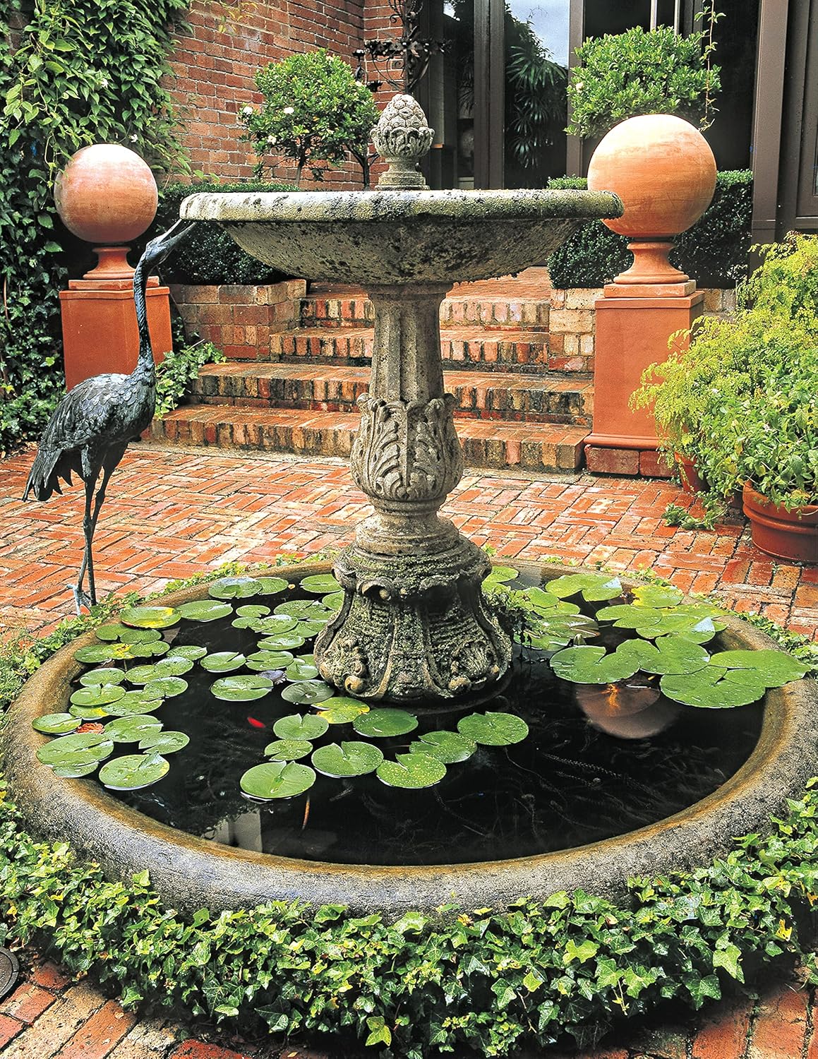 DIY Guide to Ponds, Fountains, Rain Gardens & Water Features, Revised Edition: Designing - Constructing - Planting: Designing - Constructing - Planting