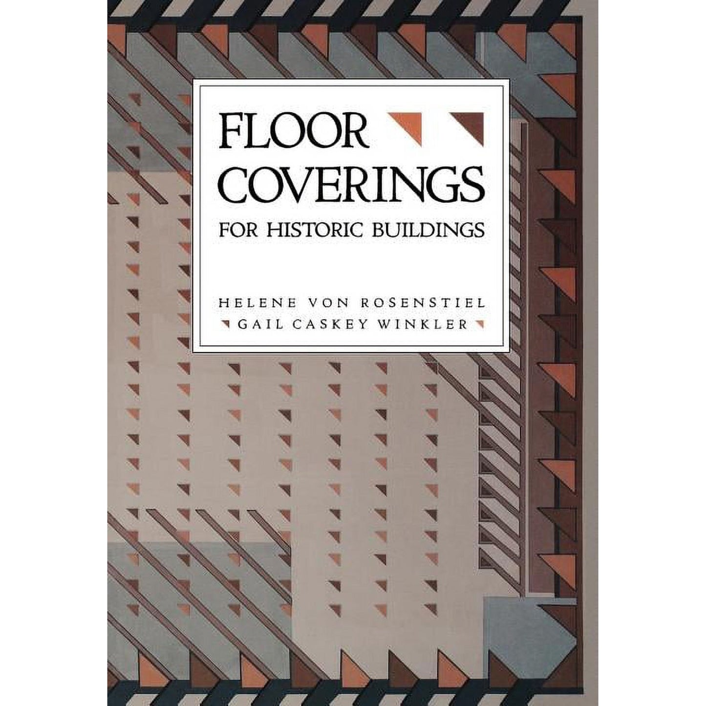 Floor Coverings for Historic Buildings