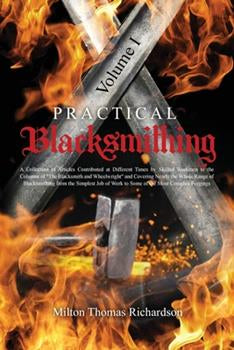Practical Blacksmithing, Volume 1