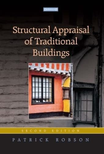 Structural Appraisal of Traditional Building