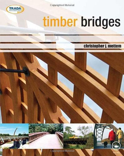 Timber Bridges
