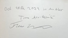 Hirsi Arkkitehtuurin Alkuaineena by Timo Aro-Heinilä (book in Finnish)