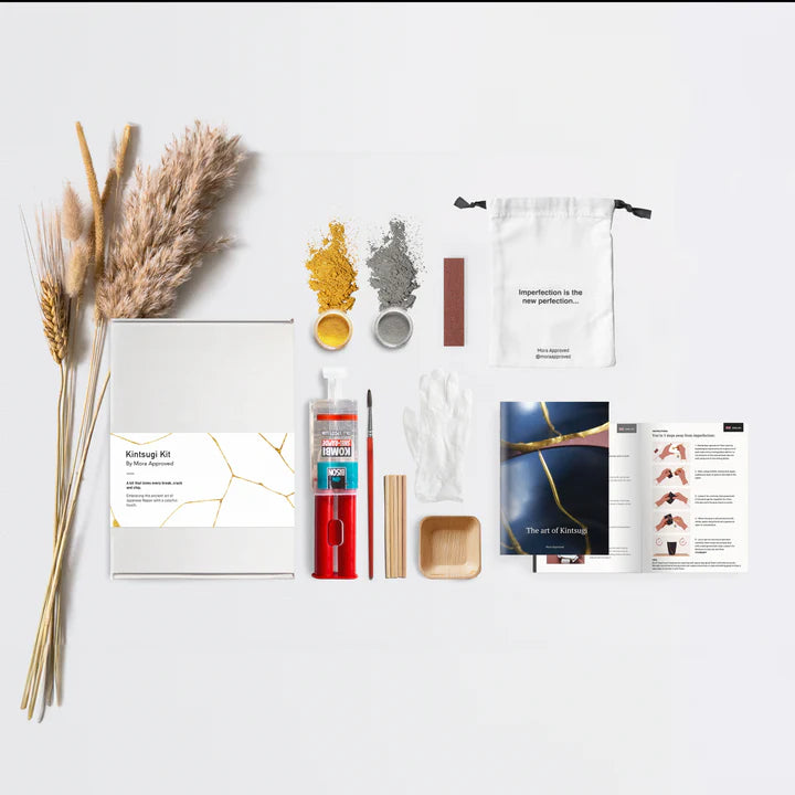 Kintsugi Kit by Mora Approved