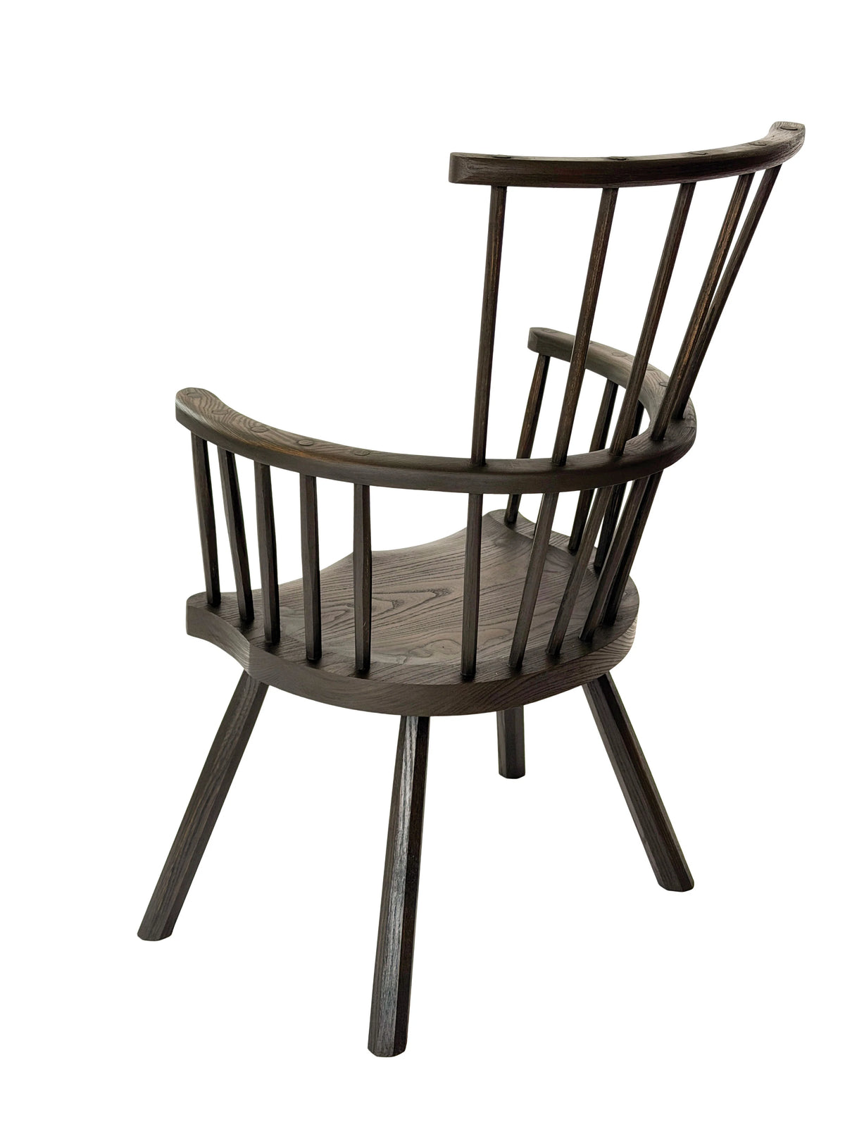 The Stick Chair Journal No. 4 by Lost Art Press