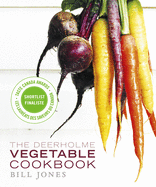 The Deerholme Vegetable Cookbook - PGW Contributor(s): Jones, Bill (Author)