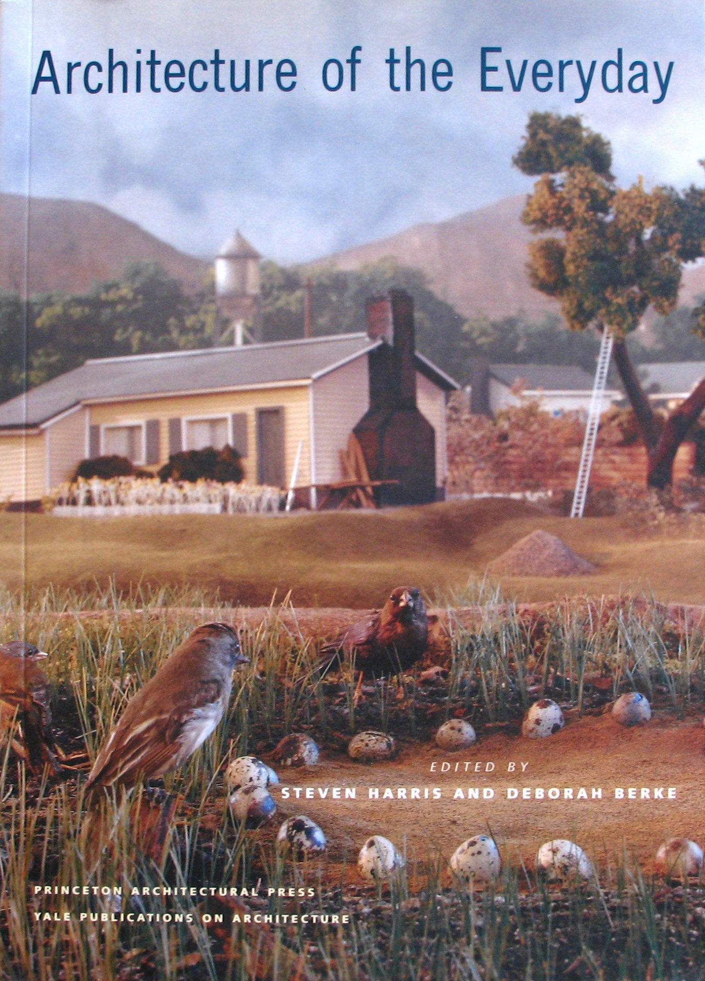 Architecture of the Everyday by Deborah Berke & Steven Harris