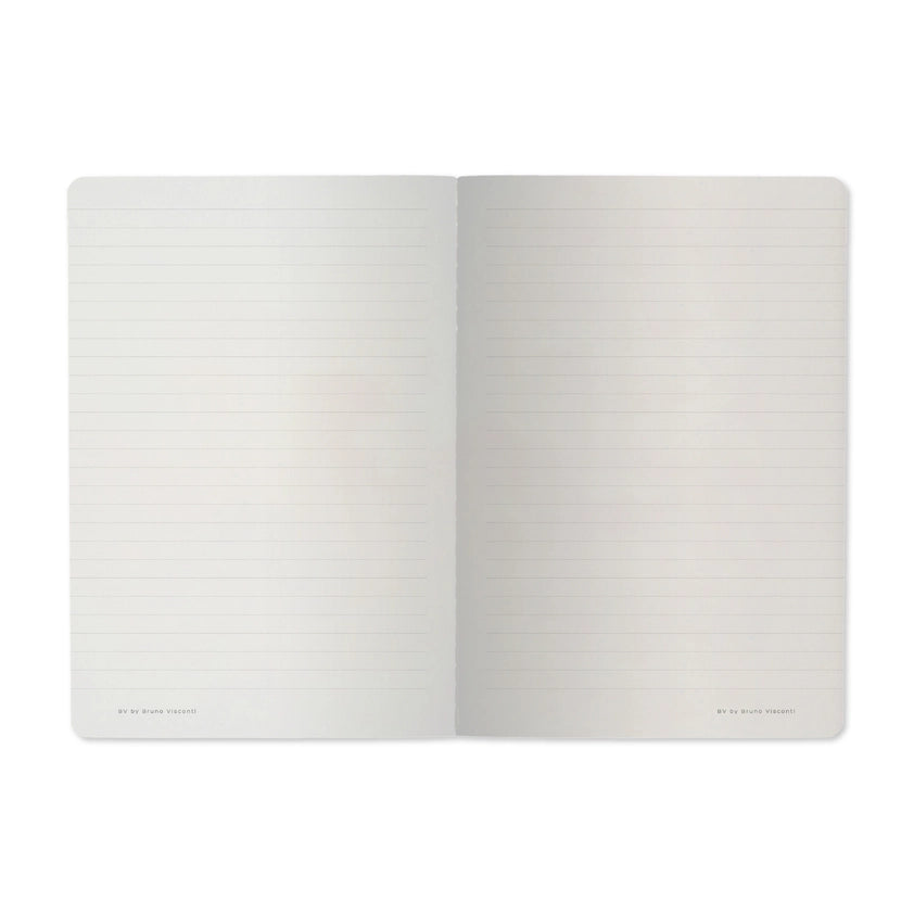 Dream Notebook - BV by Bruno Visconti