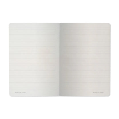 Dream Notebook - BV by Bruno Visconti