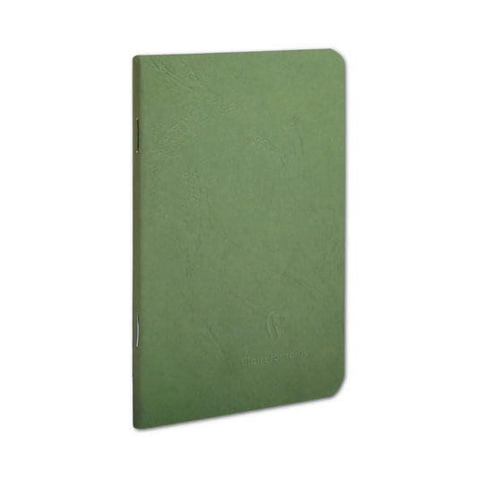 Clairefontaine "Life Unplugged" Notebooks-3.5 X 5.5