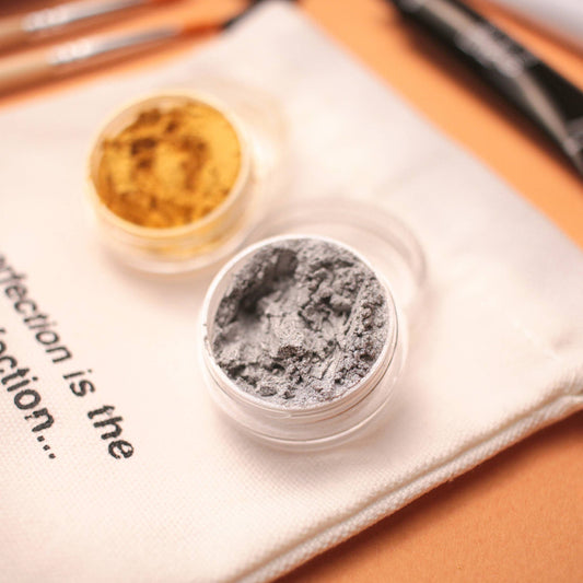 Kintsugi Repair Kit - Duo Colour Craft Set