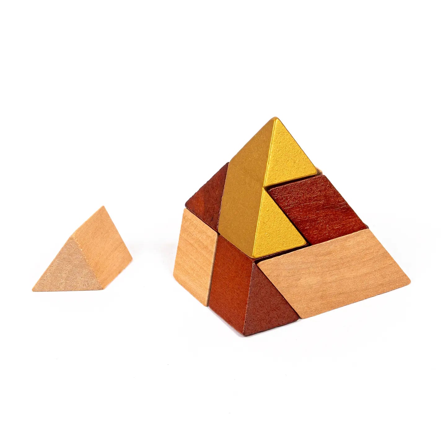 Lost & Found Great Pyramid of Giza Puzzle by Professor Puzzle USA, Inc.