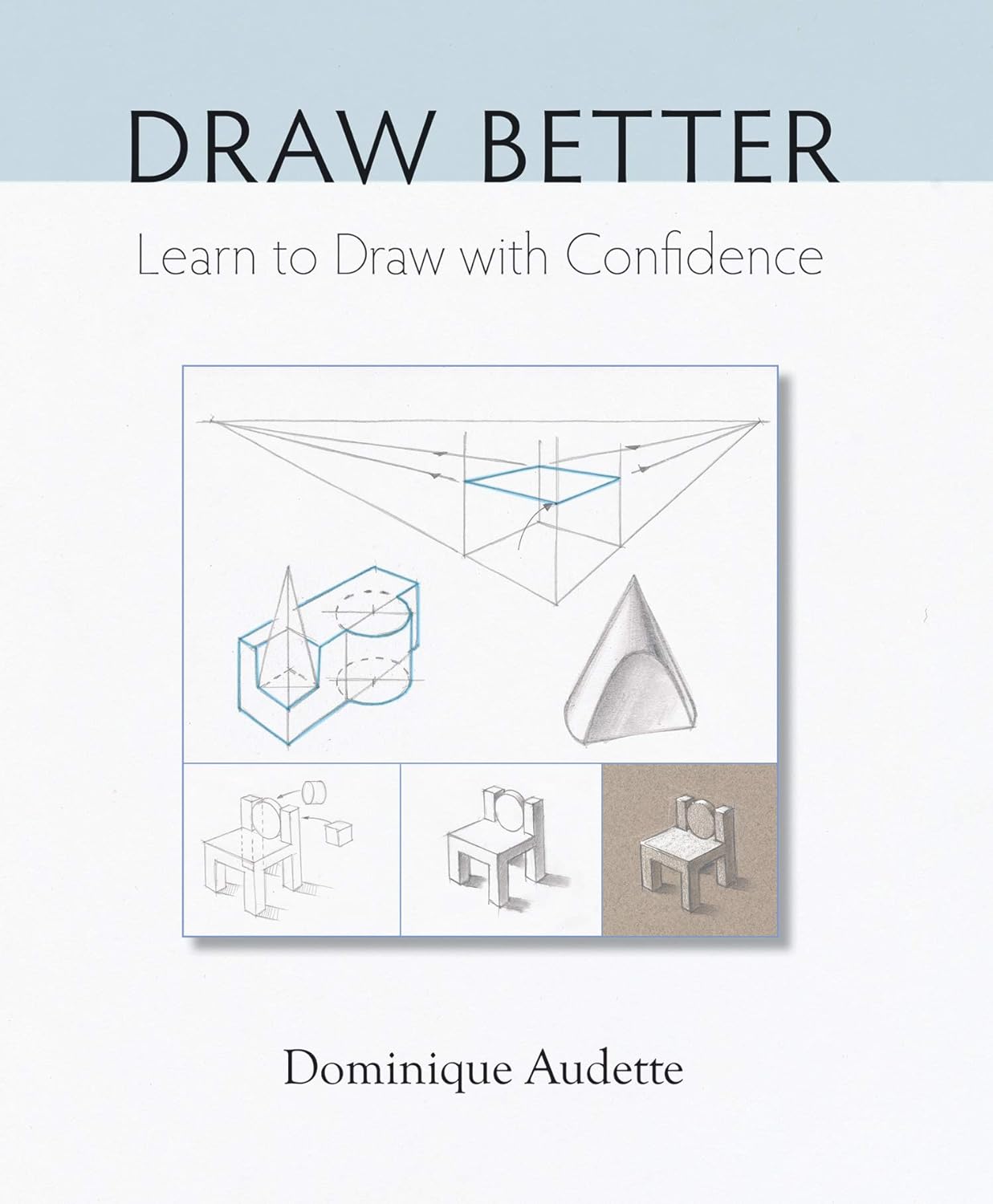 Draw Better: Learn to Draw with Confidence