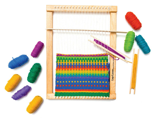 LapLoom A
