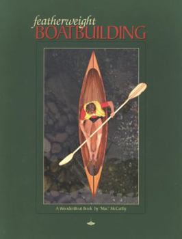 Featherweight Boatbuilding by Mac McCarthy