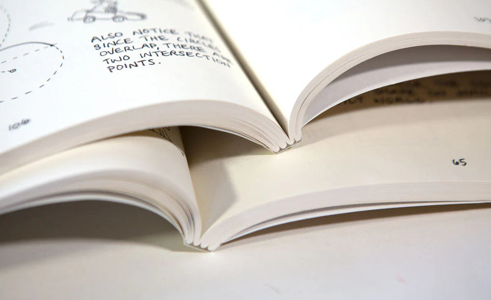 By Hound & Eye By Geo. R Walker & Jim Tolpin