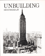 Unbuilding (Sandpiper) Contributor(s): Macaulay, David (Author)