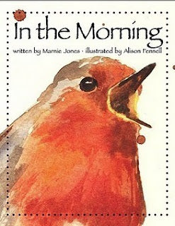 In the Morning by Marnie Jones