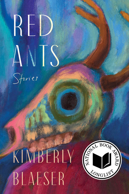 Red Ants: Stories