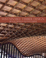 Sustainable Timber Design, Authors: Michael Dickson and Dave Parker