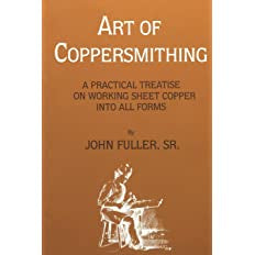 Art of Coppersmithing