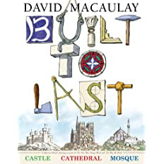 Built to Last Contributor(s): Macaulay, David (Author)