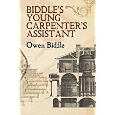 Biddle's Young Carpenter's Assistant