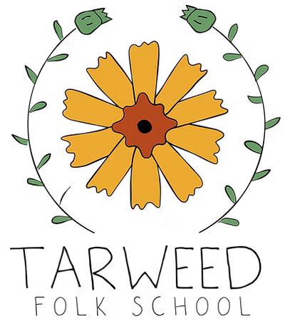 Tarweed Folk School Collection