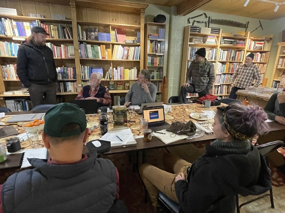 The Craft of Better Businesses