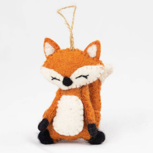 Ornament Forest Animals