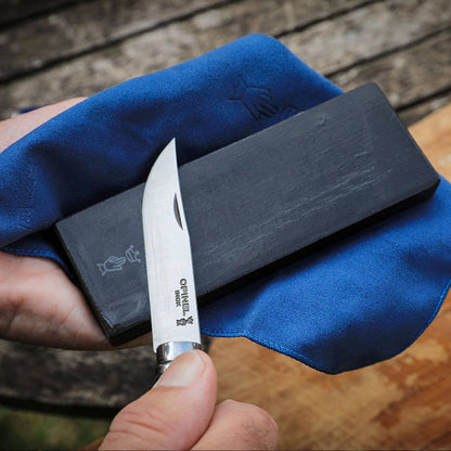Knife Maintenance Kit by Opinel