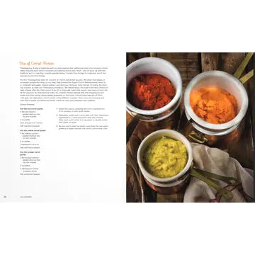 Les Légumes: Vegetable Recipes from the Market Table by Pascale Beale