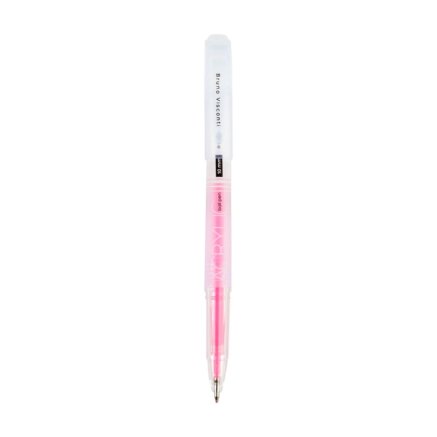 Bruno Visconti Acrylic Pens 12 Color Set - Citrus