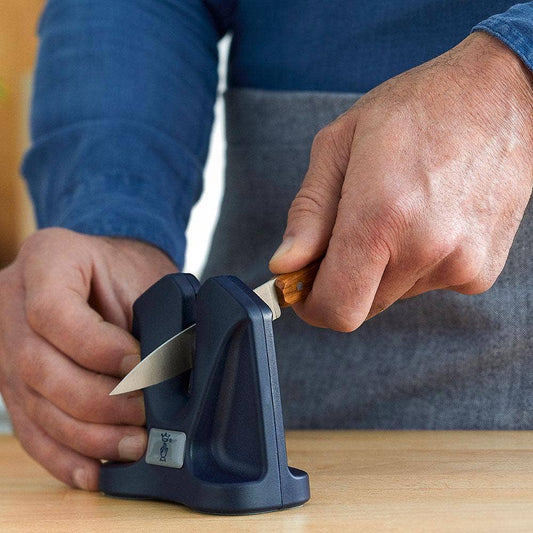 Manual Sharpener by Opinel
