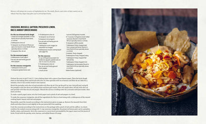 Mussels: An Homage in 50 Recipes