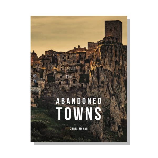 Abandoned Towns